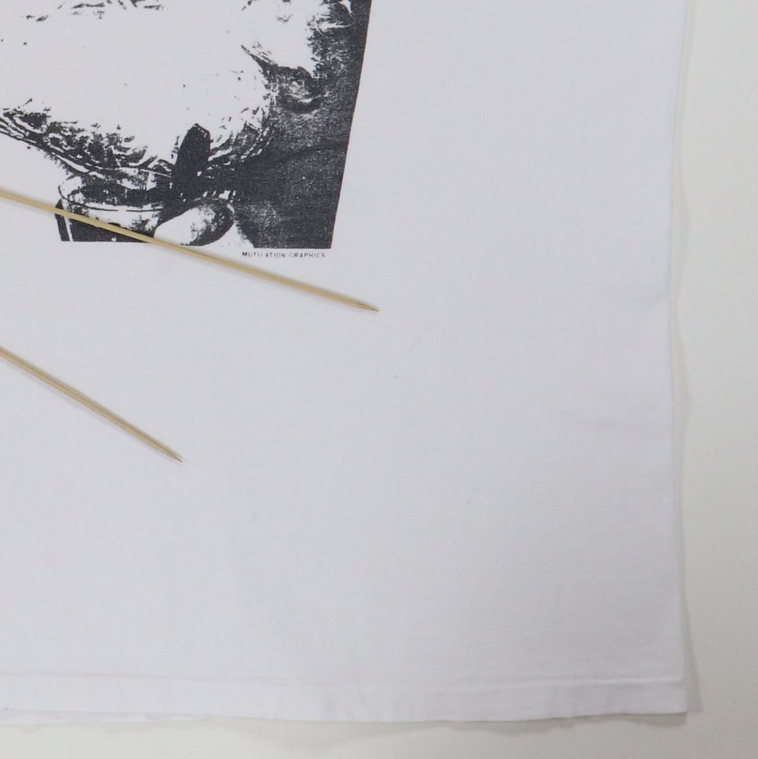 Shirt 1980s Lady Divine Harris Glenn Milstead - 4