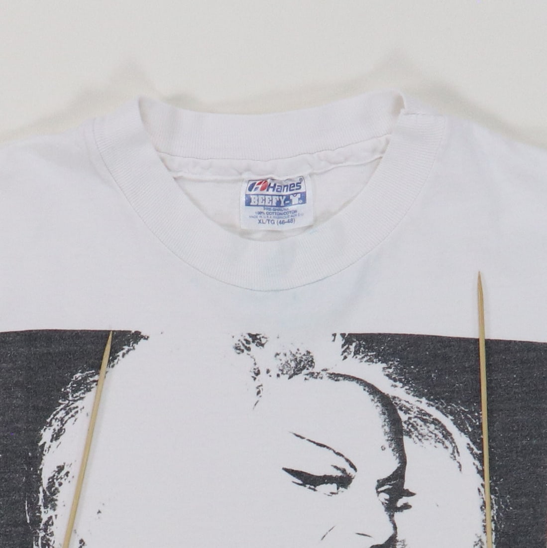 Shirt 1980s Lady Divine Harris Glenn Milstead - 5