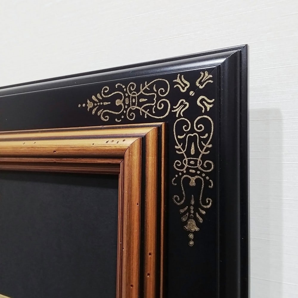 ED450 Georges Rouault "Vivre est un dur mtier" from Miserere 1922 Etching - 10