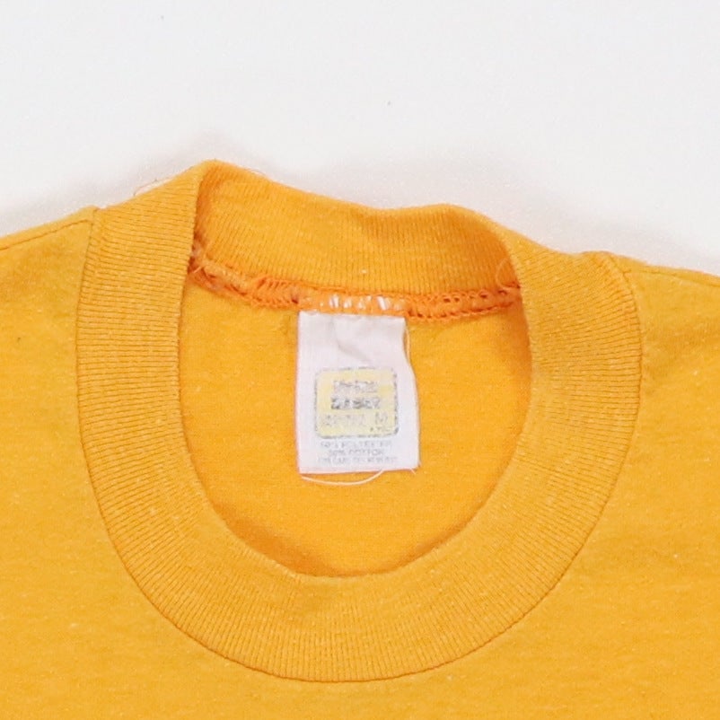 Shirt 1980s Sun Records - 4