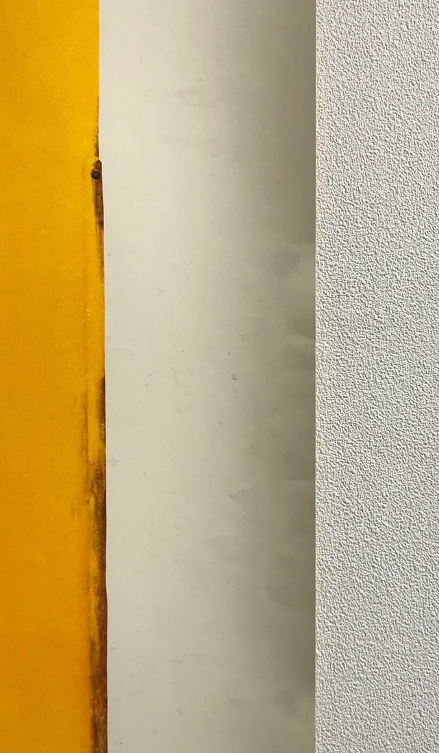 Art Jasper Johns Pop Art Poster Serigraph Lithograph MID CENTURY Modern - 8