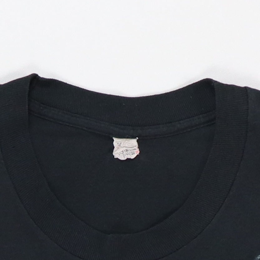 Shirt 1980s Vampire Bat - 4