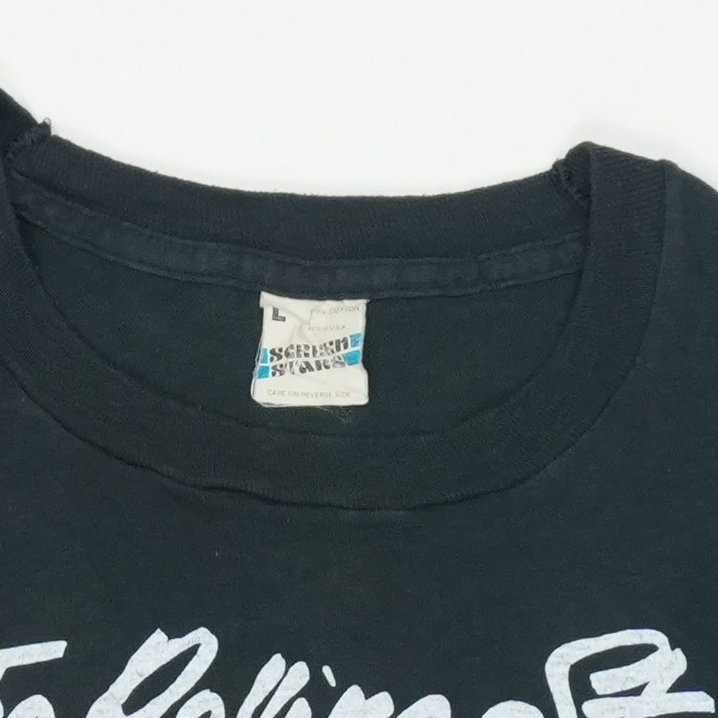 Shirt 1981 Rolling Stones North American Tour - 5