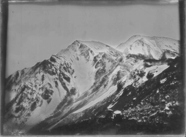 valuable Lot of 290 Meiji era 1868-1900 Glass Dry Plate Collection japan - 6