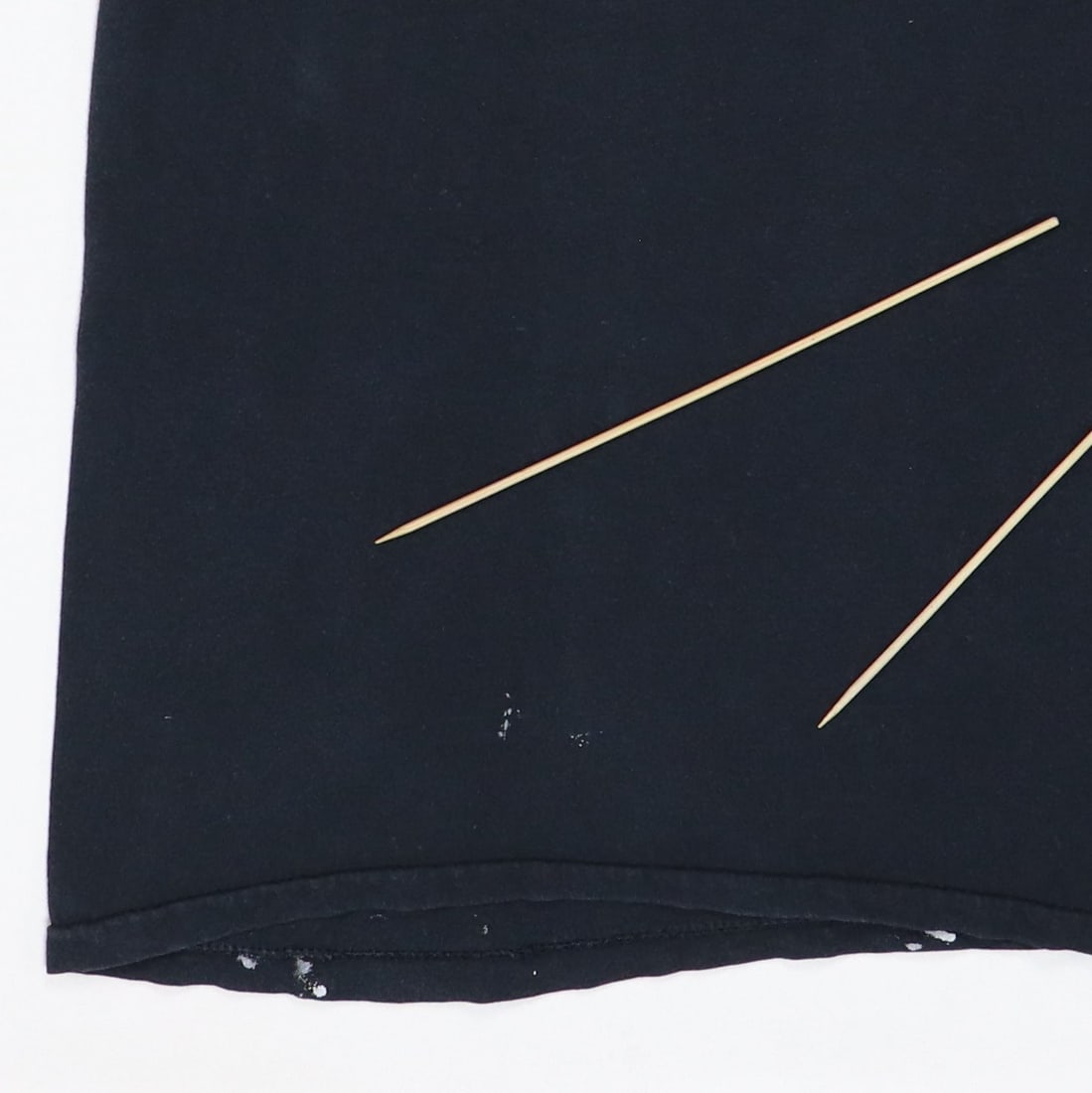 Shirt 1981 Ozzy Osbourne Diary Of A Madman - 8