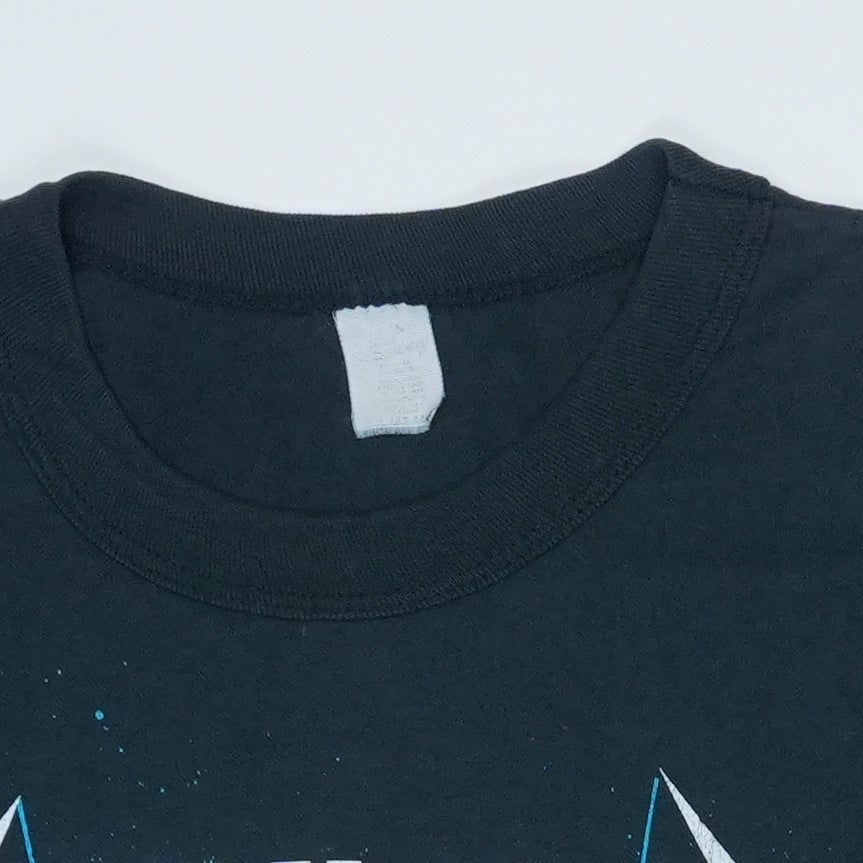 Shirt 1980s Metallica Harvester Of Sorrow - 4