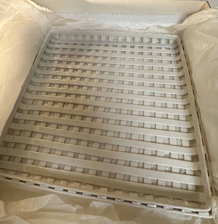 Danese 1973 Vintage, extremely rare - Enzo Mari Porcelain Design I (1 of 16)