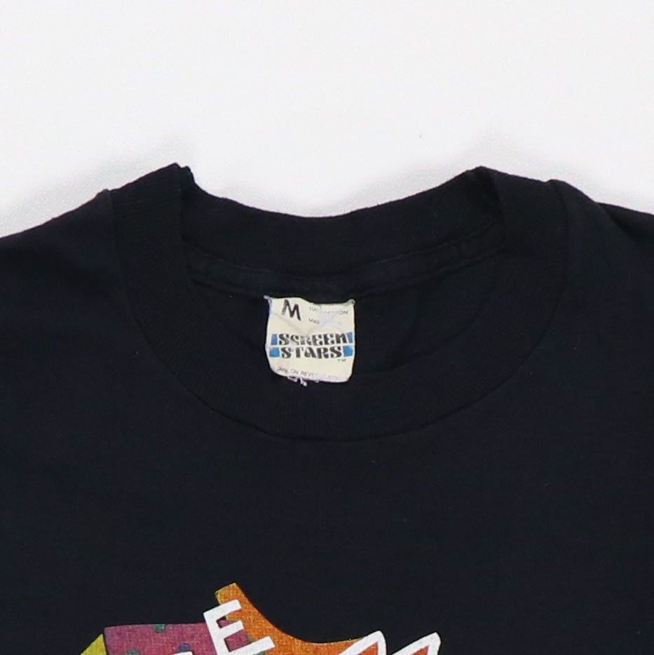 Shirt 1982 Bette Midler Tour - 5