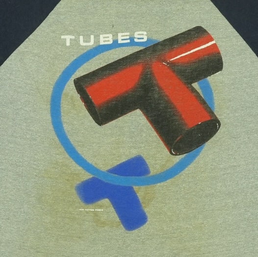 Shirt 1981 The Tube Jersey - 3