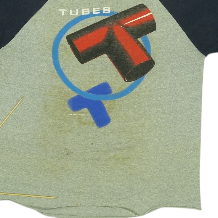 Shirt 1981 The Tube Jersey - 5