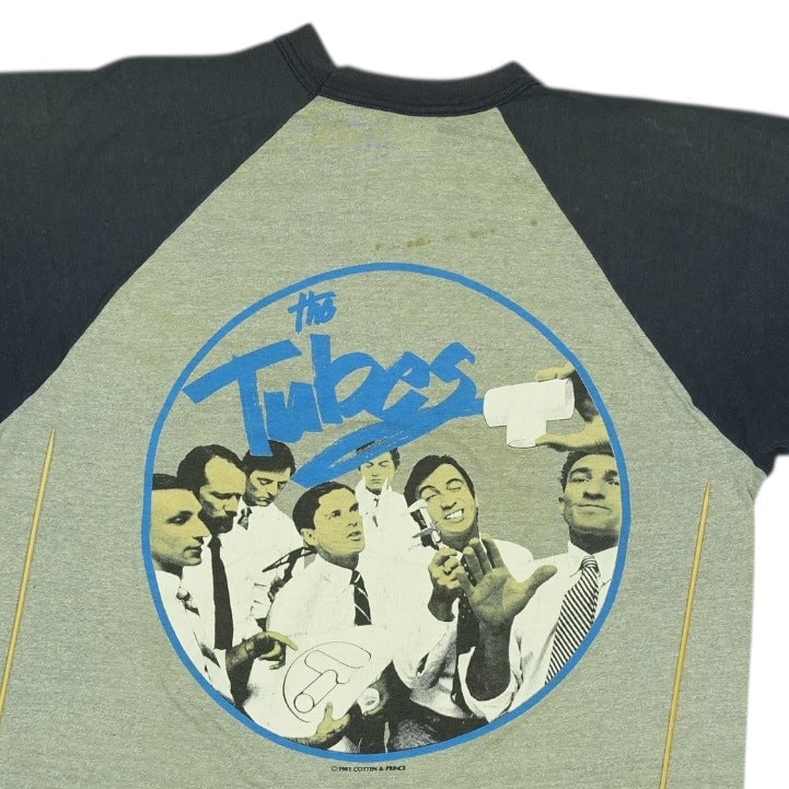Shirt 1981 The Tube Jersey - 9