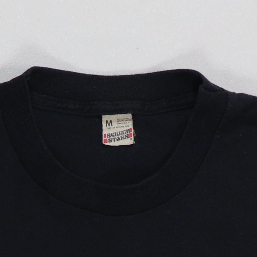 Shirt 1980s The Road Warrior Movie - 5