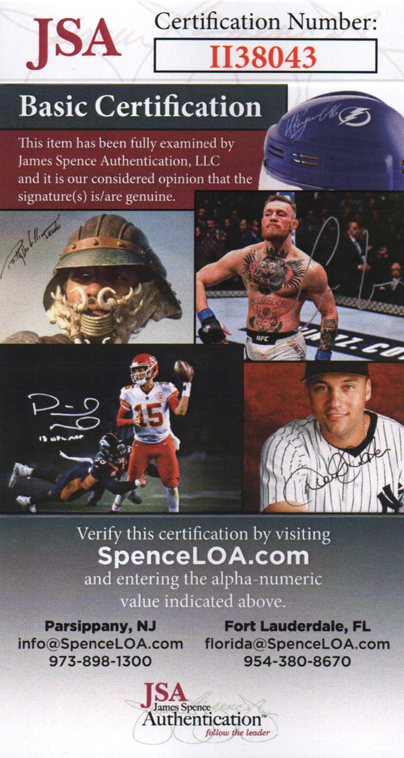 1995 First Day Cover (JSA) - Mike Schmidt Autographed July 30 - 2