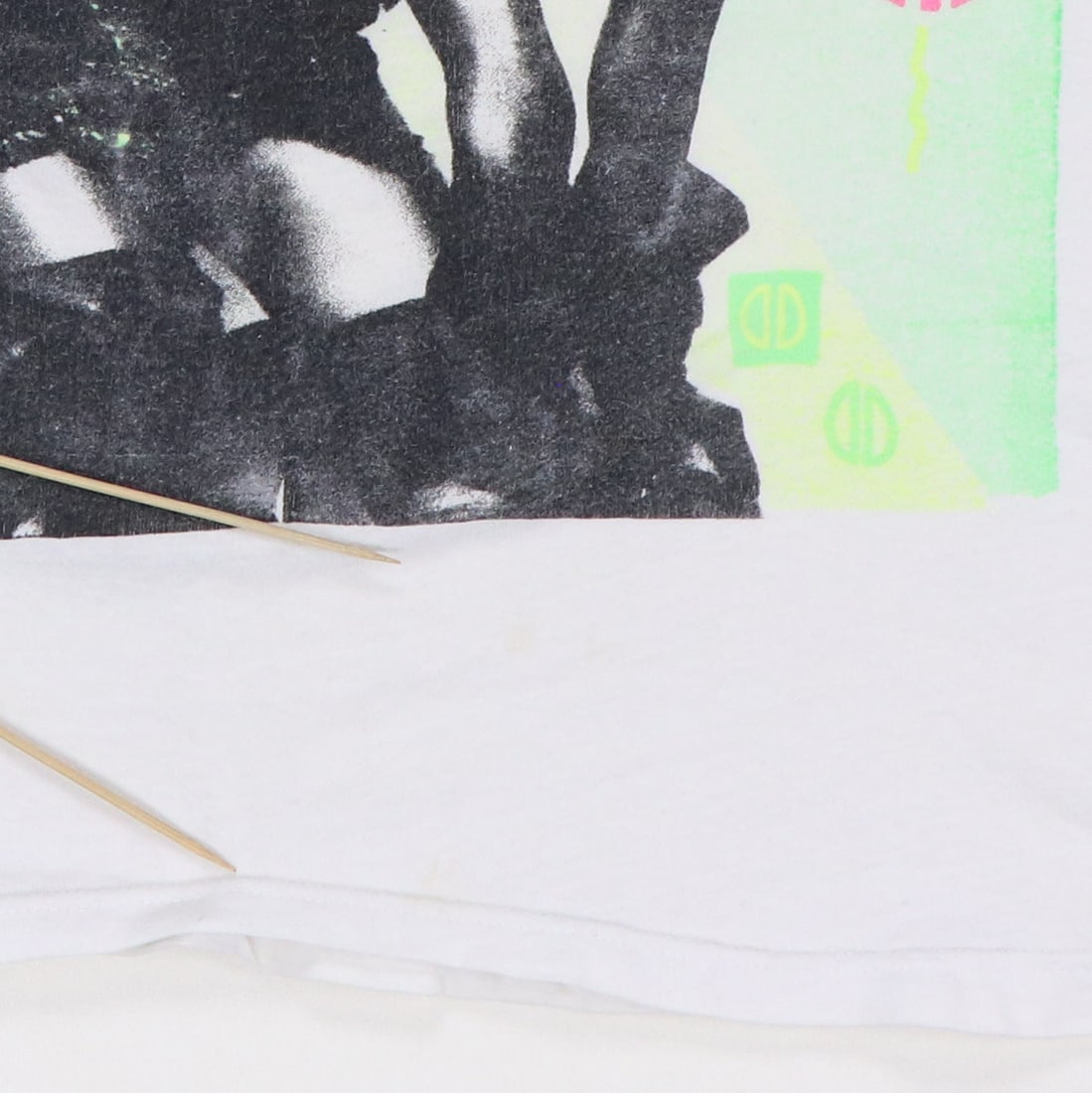 Shirt 1981 Siouxsie and the Banshees Ju-Ju Queen - 6