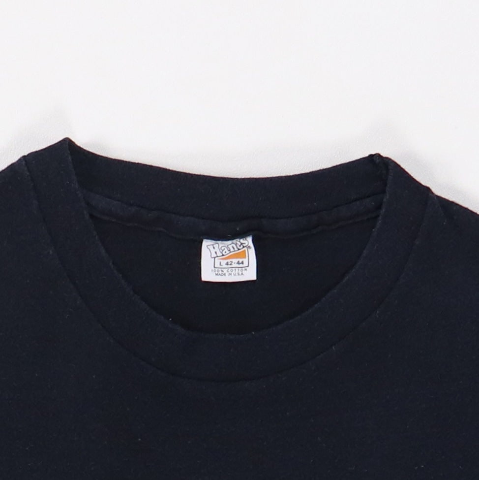 Shirt 1979 Tom Petty Damn The Torpedoes Tour - 5