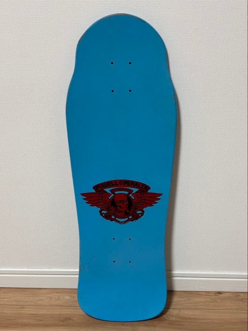 powellperalta 80'sTONYHOWKSkateboardDeck - 2