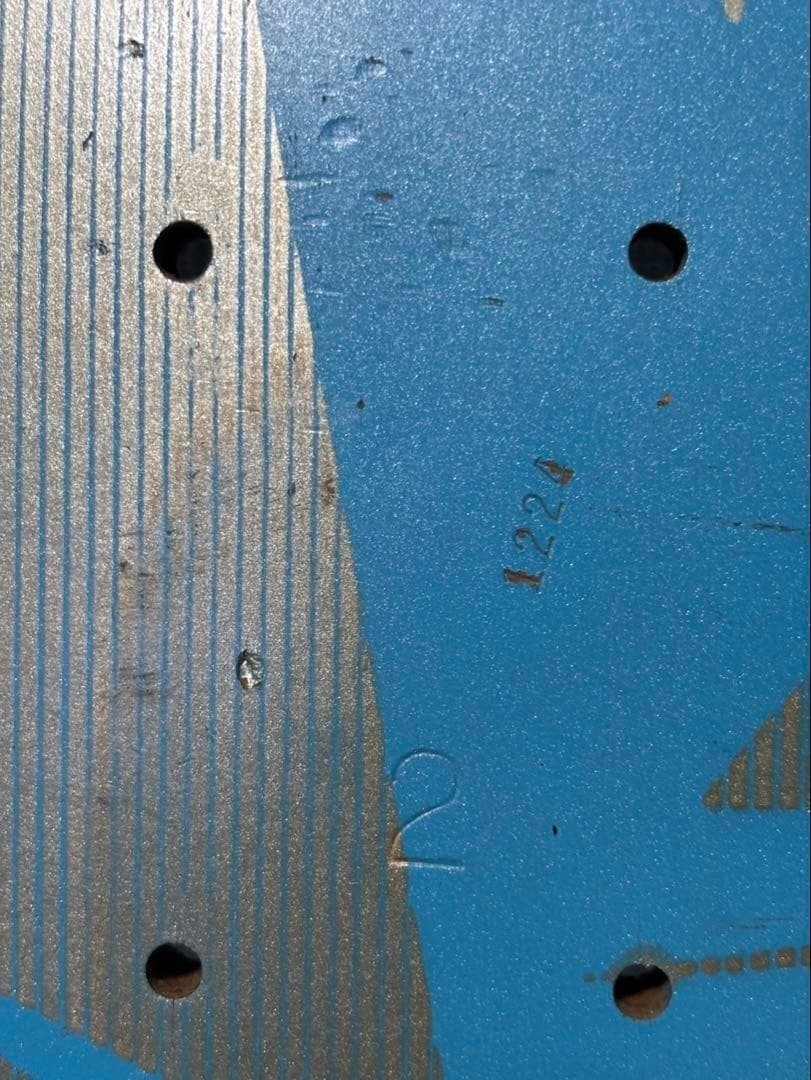 powellperalta 80'sTONYHOWKSkateboardDeck - 4