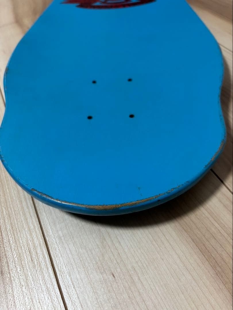 powellperalta 80'sTONYHOWKSkateboardDeck - 6