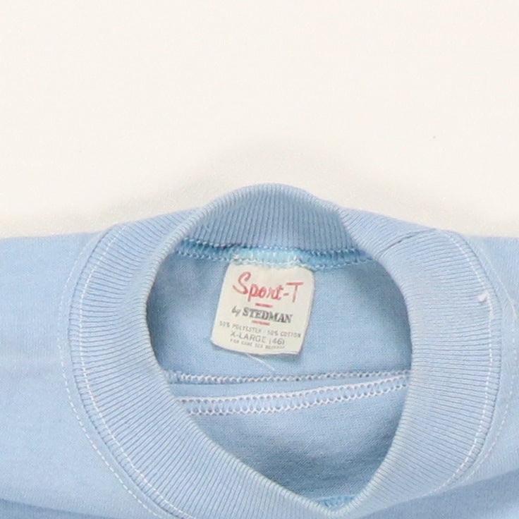 Shirt 1981 Rolling Stones Hampton Virginia Concert - 4