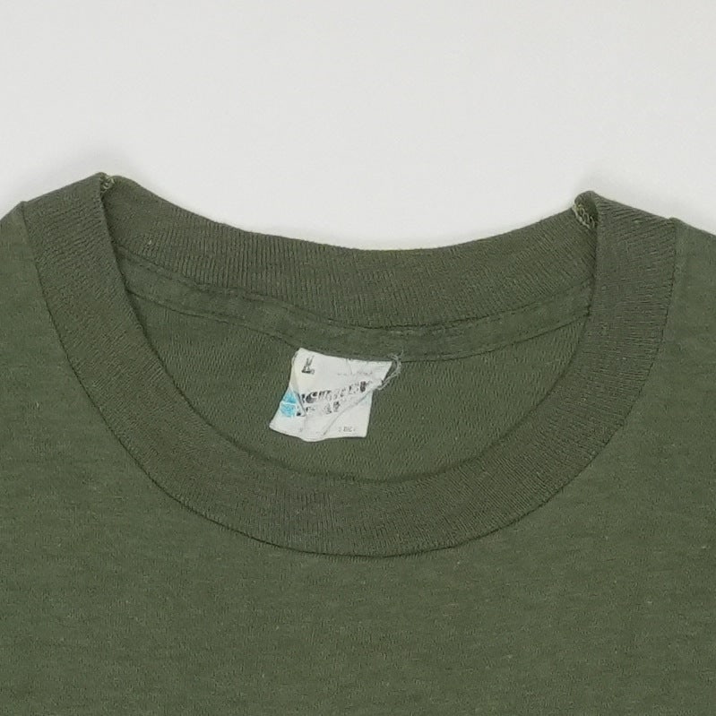 Shirt 1981 MASH 4077th - 7