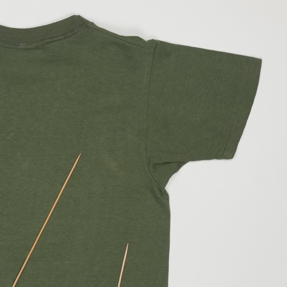 Shirt 1981 MASH 4077th - 8