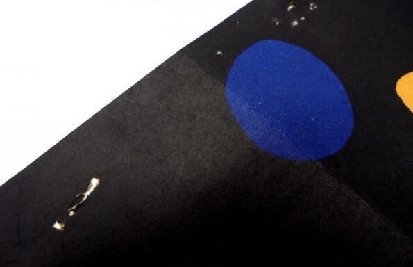 Exclusive ORIGINAL Jane Fonda "BARBARELLA" 1970s Movie Poster Poland Polish - 3