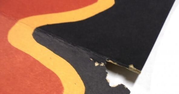 Exclusive ORIGINAL Jane Fonda "BARBARELLA" 1970s Movie Poster Poland Polish - 4