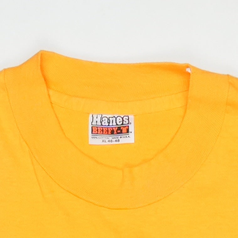 Shirt 1982 Boston Marathon Duel In The Sun - 4