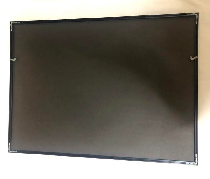 Poster 1985David Hockney PAINTS THE STAGE - 9