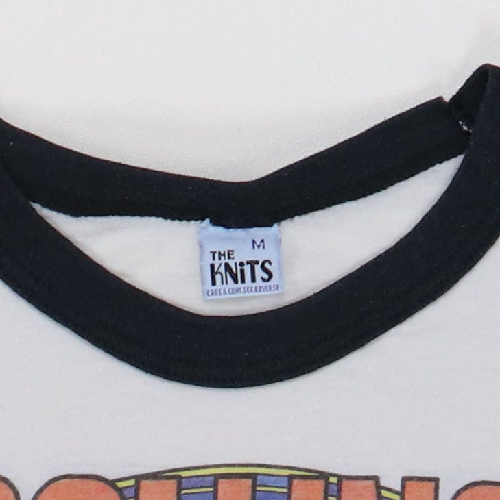 Shirt 1981 Rolling Stones Jersey - 5