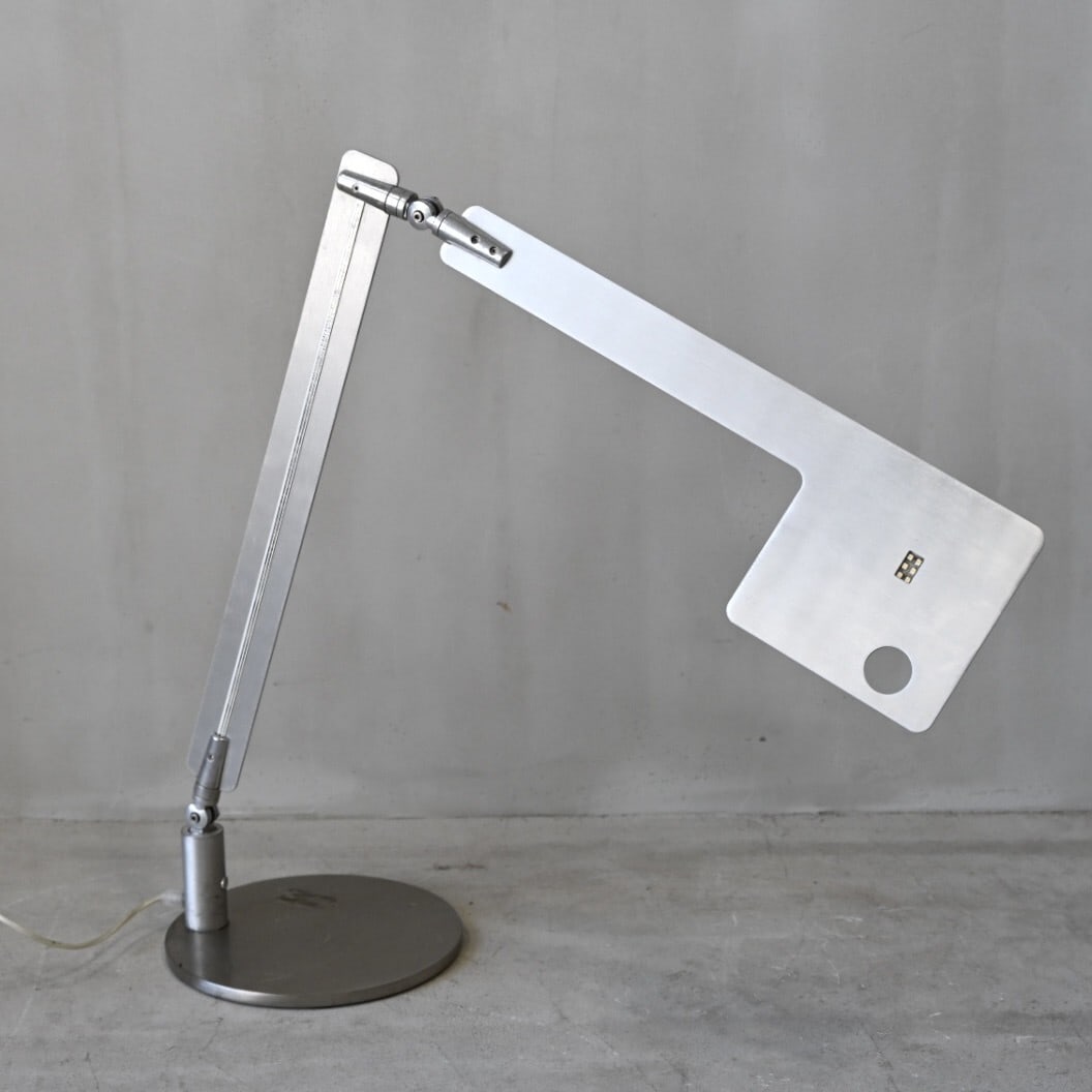 Bevilacqua Danese Milano Una Tavolo Made in Italy Table Lamp by Carlotta de - 2