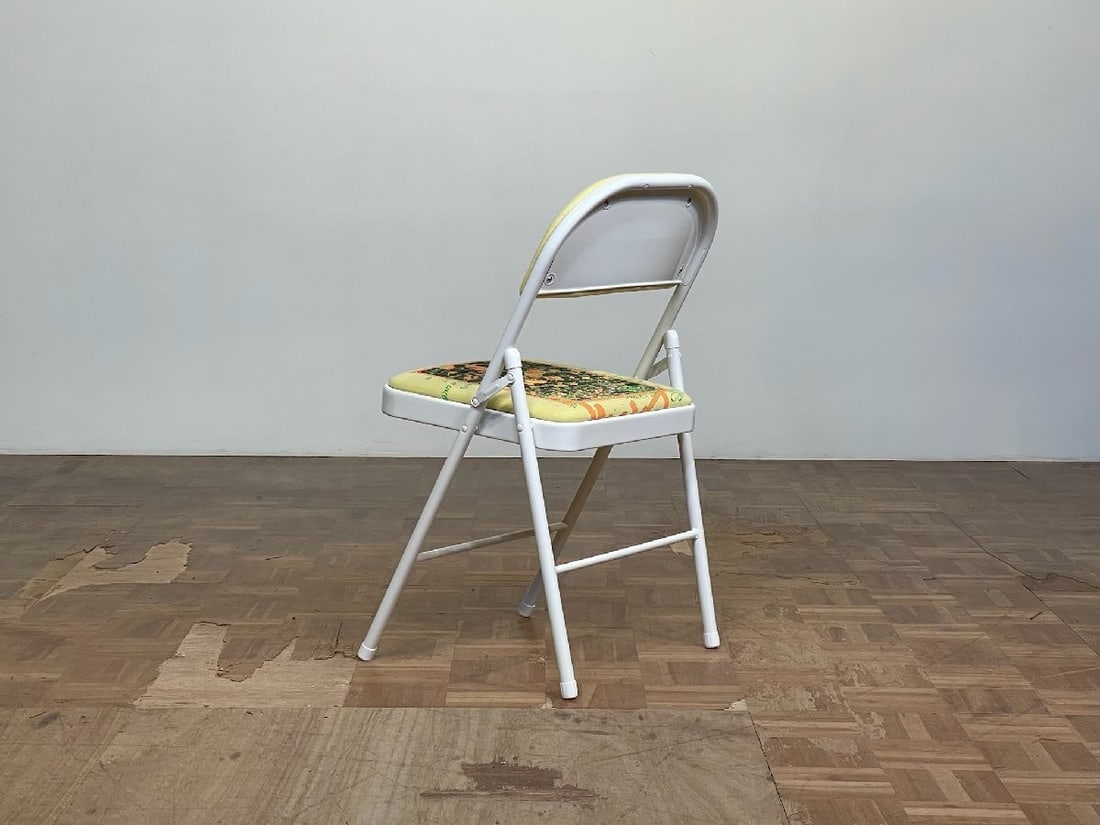 Chair STUSSY Super Bloom 2020ss - 8