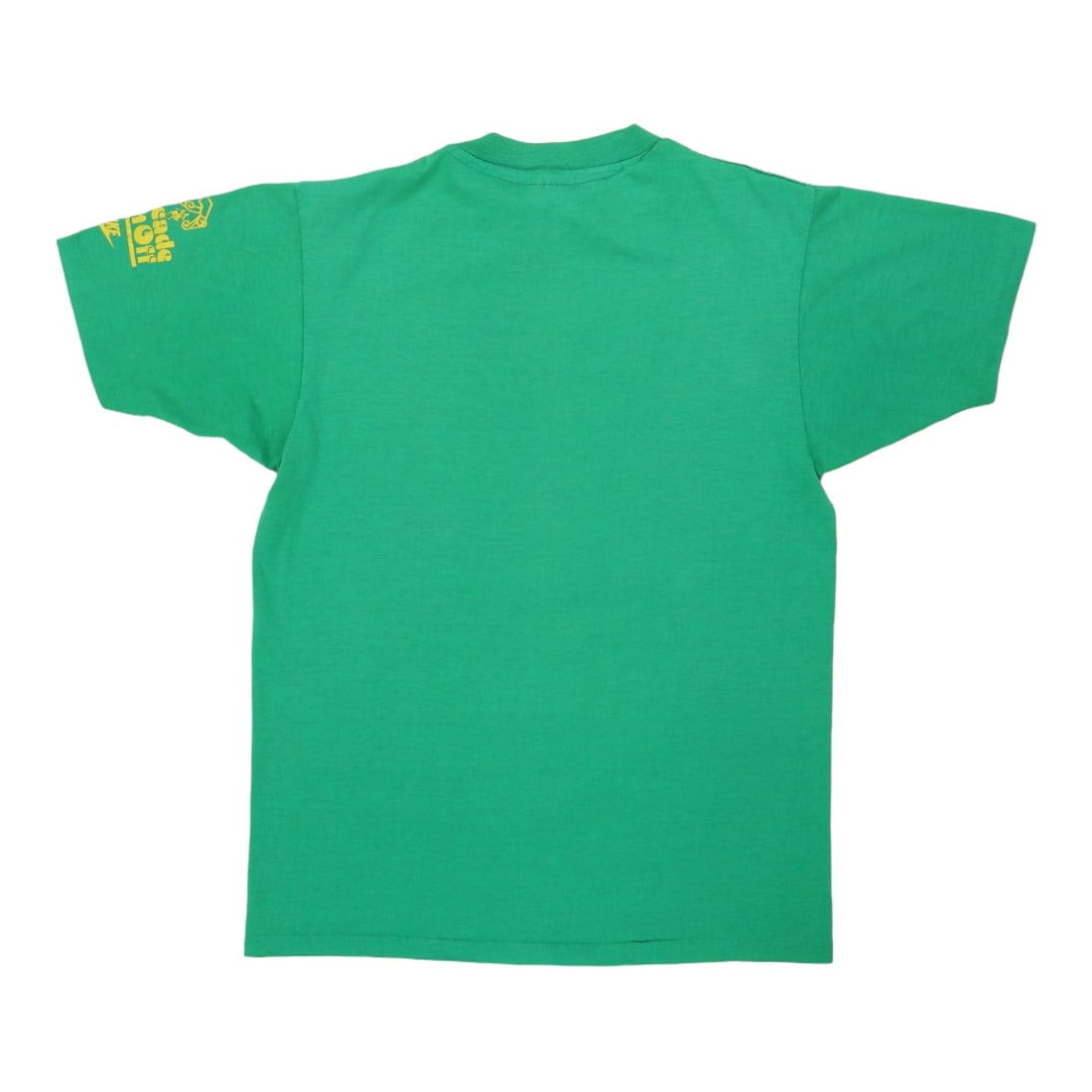 Shirt 1982 Nike Cascade Run Off - 2