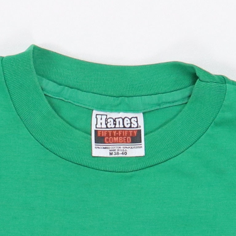 Shirt 1982 Nike Cascade Run Off - 4