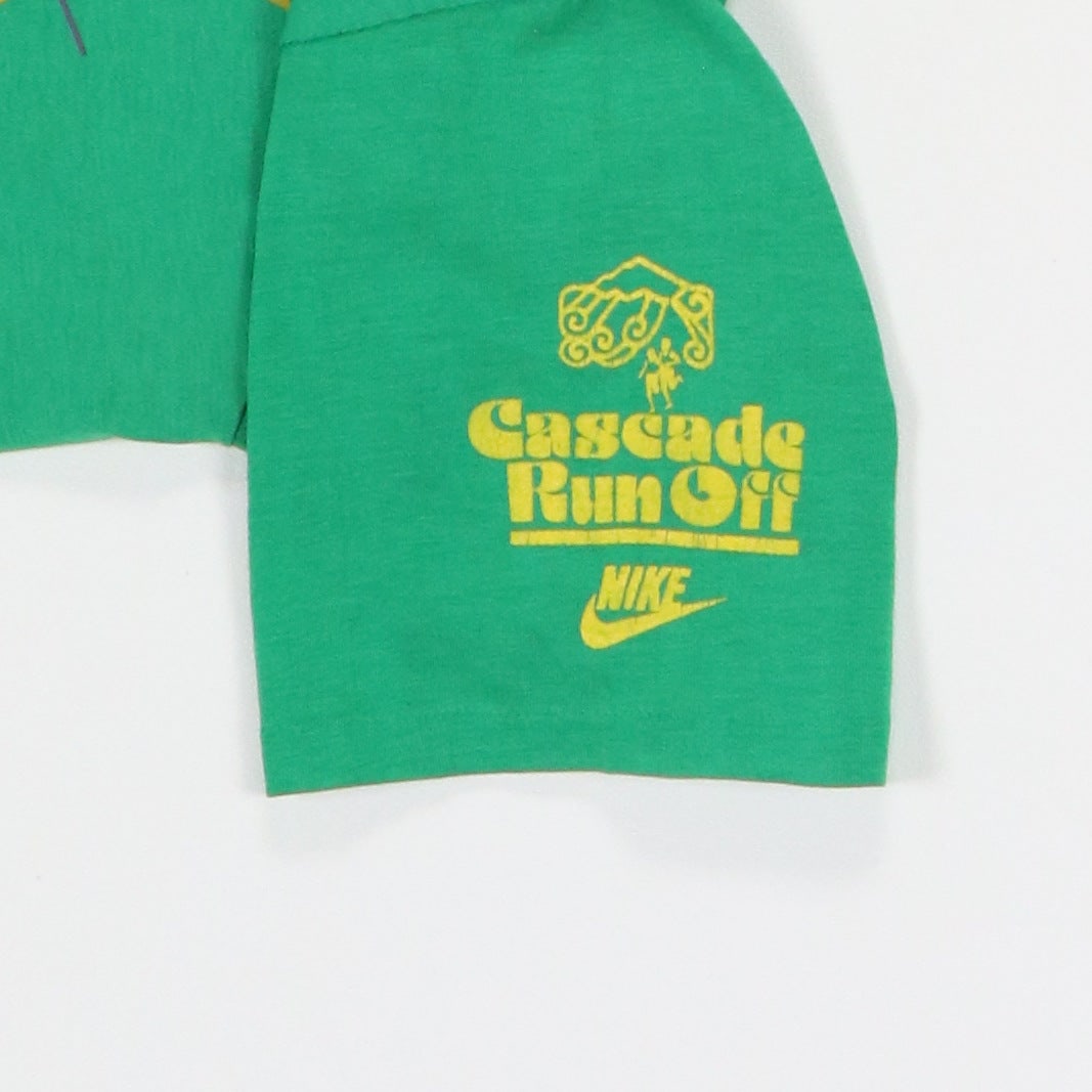 Shirt 1982 Nike Cascade Run Off - 6