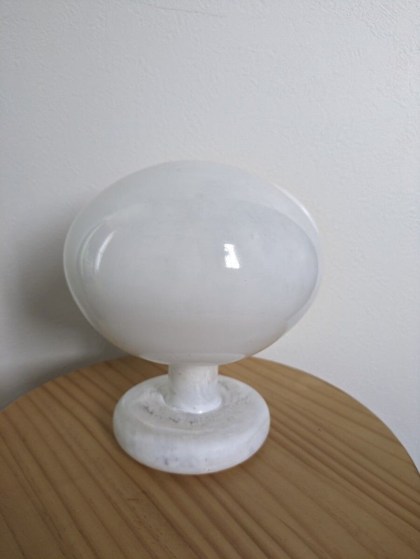 Box Iittala Birds Oiva Toikka 1972 Birds by Toikka POLAR NIGHT OWL w/ - 5