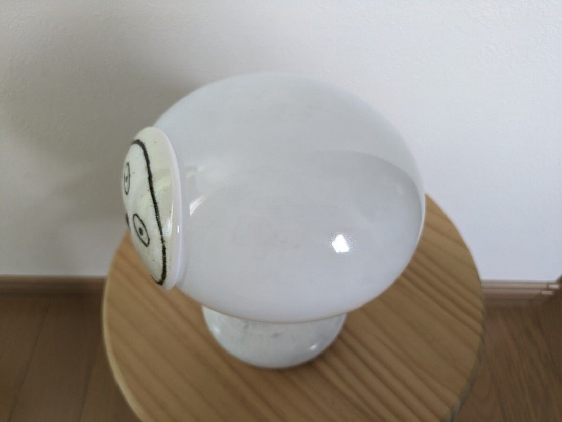 Box Iittala Birds Oiva Toikka 1972 Birds by Toikka POLAR NIGHT OWL w/ - 8