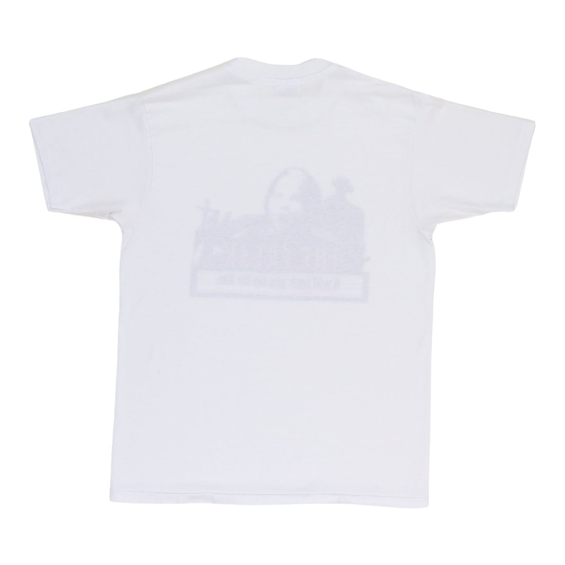 Shirt 1980s The Freak Fuck You Up For Life - 2