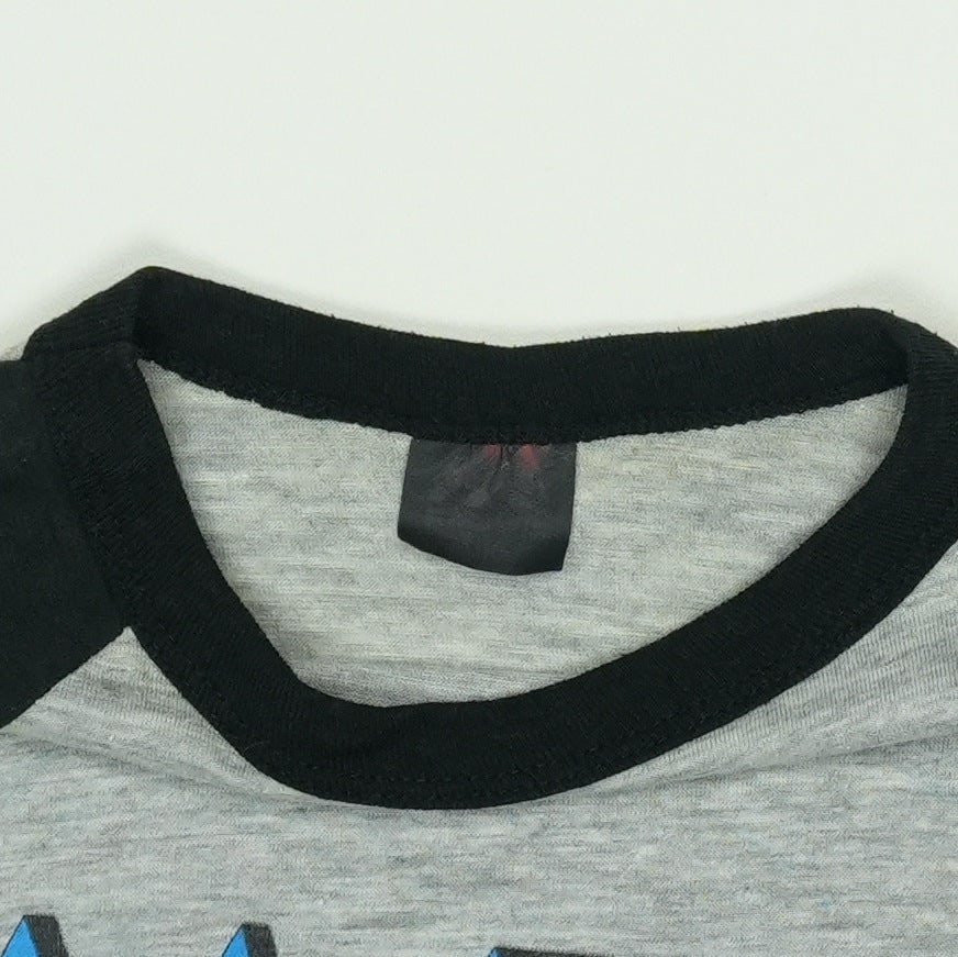 Shirt 1982 Judas Priest Screaming For Vengeance Tour Jersey - 5