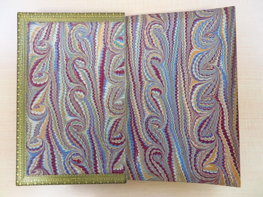 Edition 'Le myosotis: petits contes et petits vers' by Hegesippe Moreau First - 7