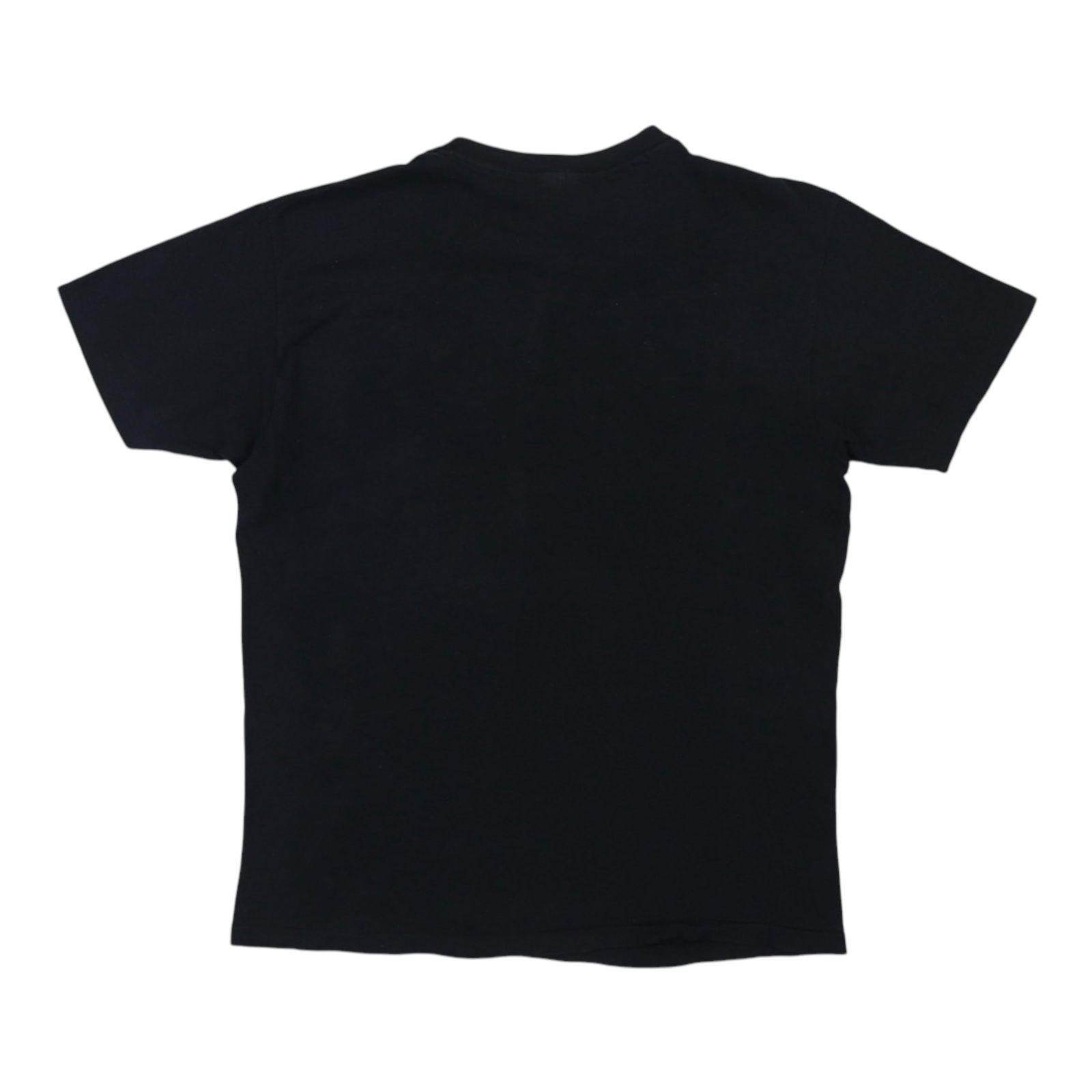 Shirt 1980 Def Leppard On Through The Night - 2