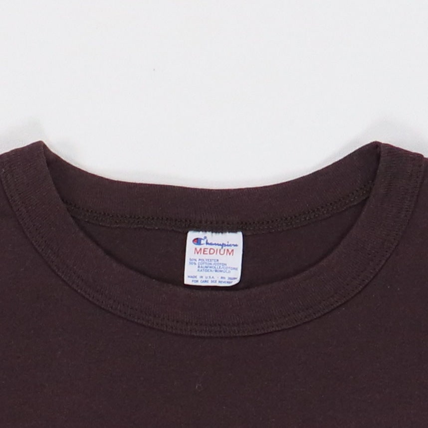 Shirt 1980s Cleveland Browns - 4