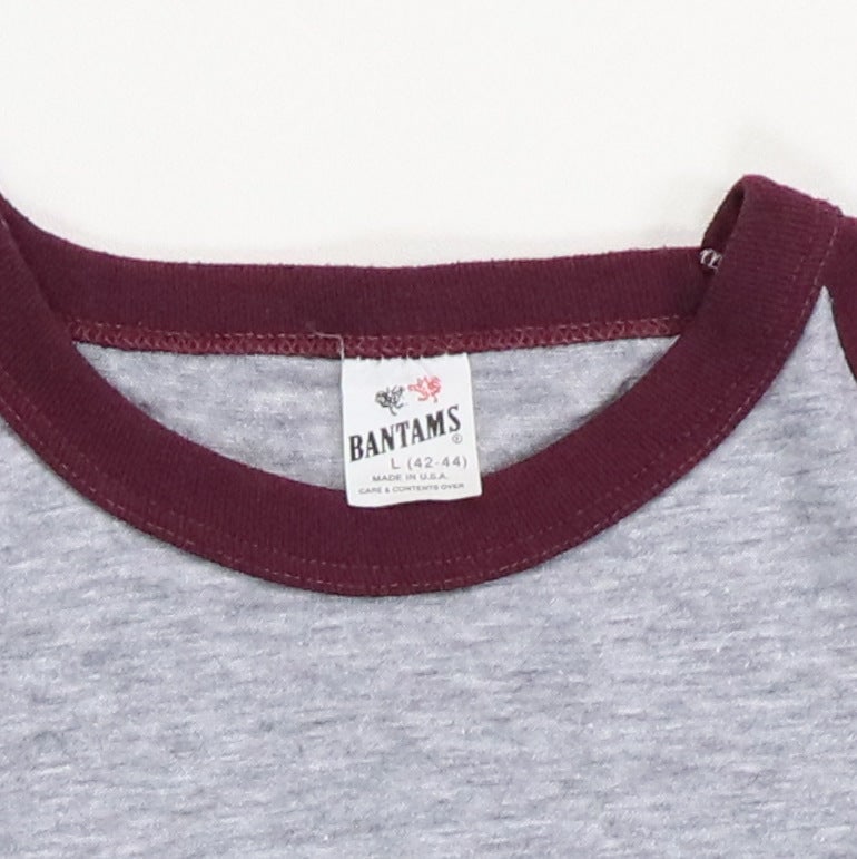 Shirt 1982 Charlie Daniels Band Windows Tour Jersey - 3