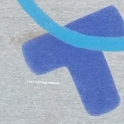 Shirt 1981 The Tubes - 3