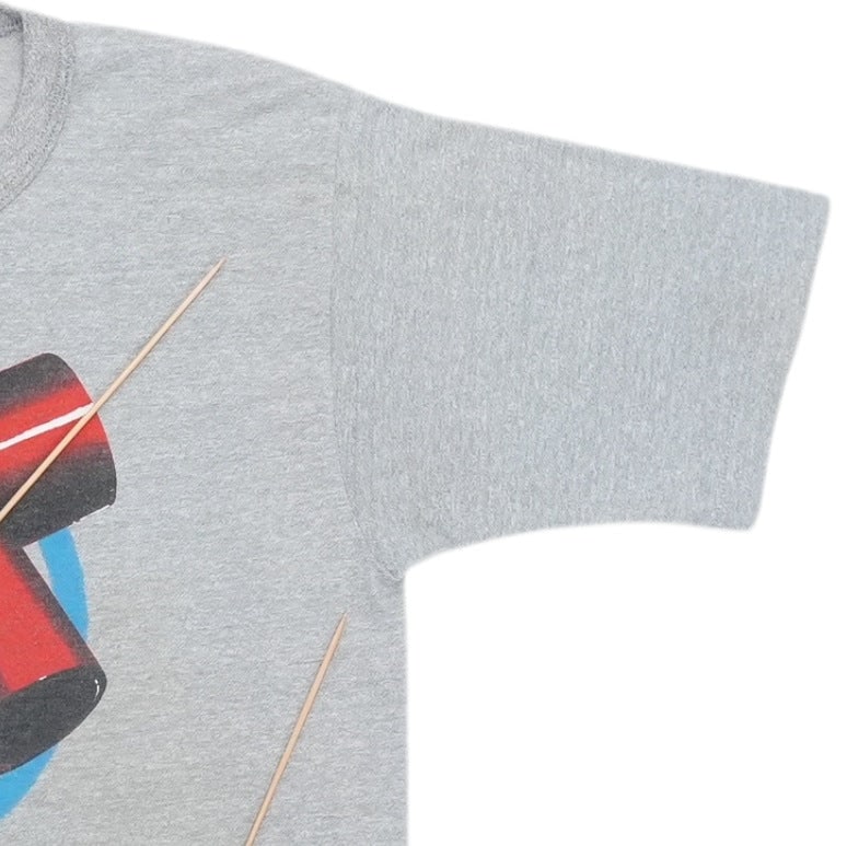 Shirt 1981 The Tubes - 7