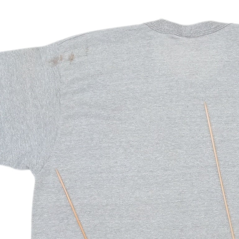 Shirt 1981 The Tubes - 8