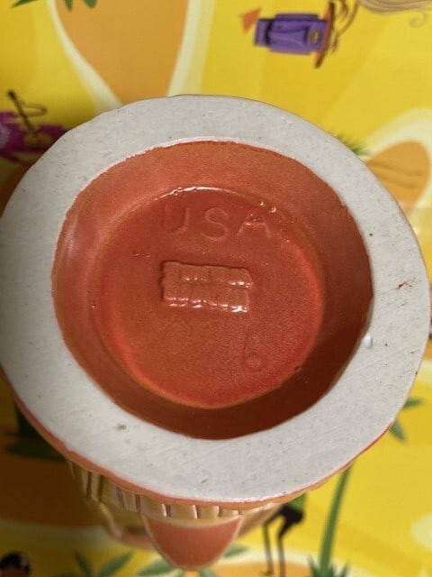 COA New! SHAG 2019 Tiki Mug Limited to 100 Kanku "Blondy" Edition 36/ 100 - 6