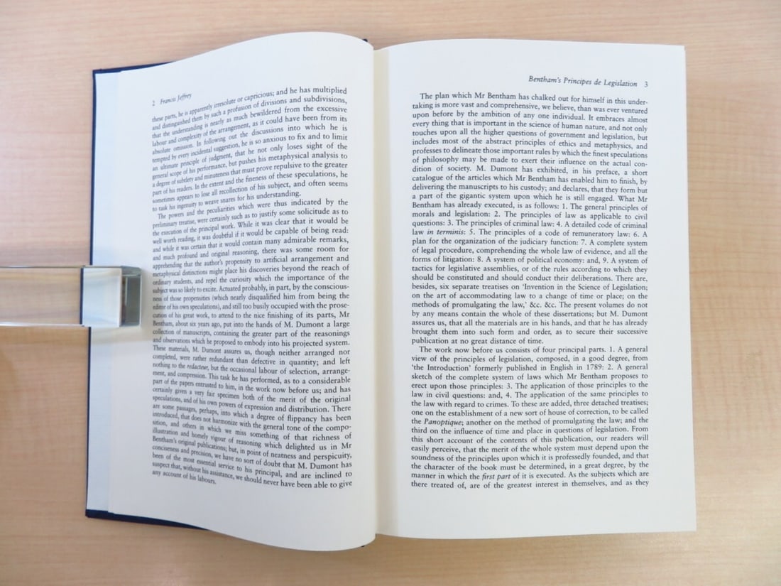 Series) Utilitarianism: Key Nineteenth-Century Journal Sources (The Wellesley - 6