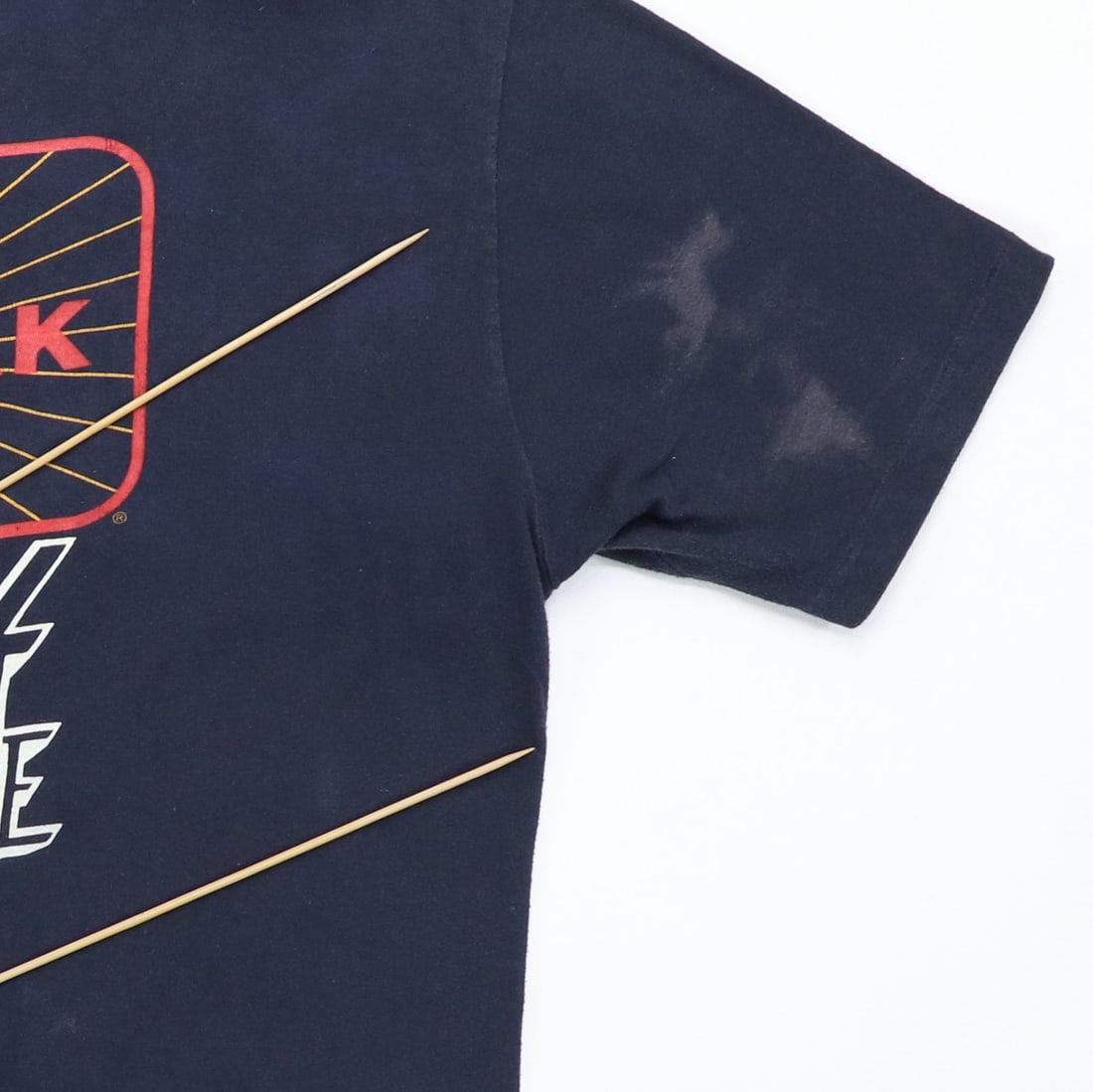 Shirt 1982 Ozzy Osbourne Best Sex Pyrotek Crew - 7