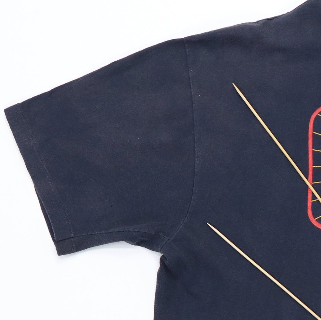 Shirt 1982 Ozzy Osbourne Best Sex Pyrotek Crew - 8